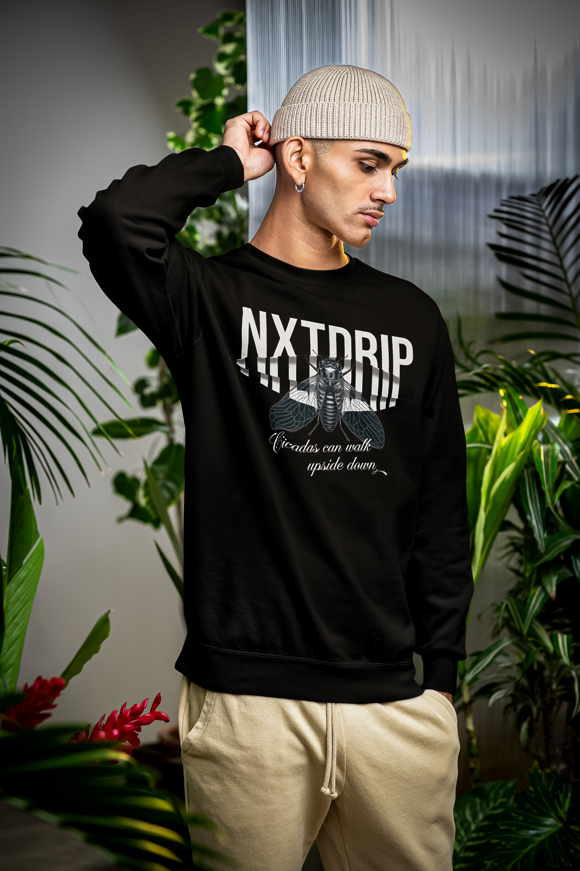Cicadas Edition_NXTDRIP_SWEATSHIRT